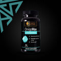 All Natural Testosterone Booster Orvigo Max by Science of Alpha