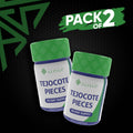 Science of Alpha Tejocote Pieces Supplement | (Pack of 2, 90-Day Supply Each)