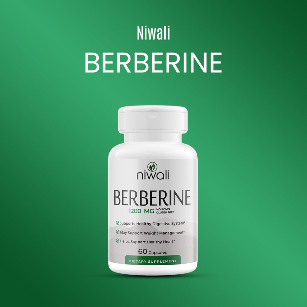 Berberine